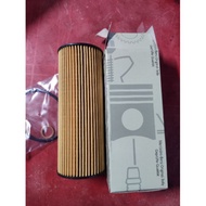 Mercedes-Benz oil filter C-class E-class C200 E200