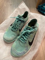 Nike Free 4.0 Flyknit Running Shoes