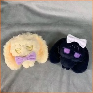 HS ALIEN STAGE Till Sua Luka Rabbit Plushie Anime Merch Cute Plush Cotton Doll Bag Charm HS