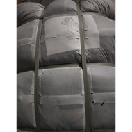 BALE KNITWEAR (MUSHROOM)100LBS 45KG  GRED AB  Limited item