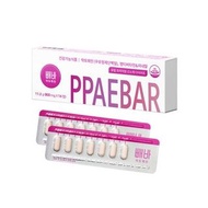 韓國PPAEBAR 溶脂美容塑形丸(1盒14粒)