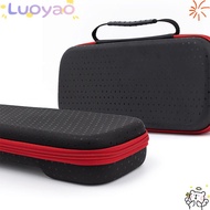 LUOYAO1 for NS Hori Pouch Travel Large Capacity Game Controller Storage