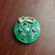 . 4V Fascia Gun Motor Drive Board Six-speed Fascia Gun Motor Controller, Massager Massager Fascia In