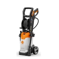 STIHL RE-100 WATER JET PRESSURE WASHER 100BAR