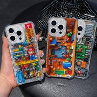 Casing For VIVO V40 Lite V29 V30 V23 V25 V27 Pro Y38 Y19S Y20I Y22S Y36 5G Y17S Y21 Phone Casing Sil