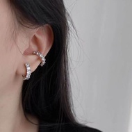 Korean Pearl Ear Cuff No Piercing Ear Clip Minimalist Ear Bone Clip Fashion Jewelry forFashion Jewel