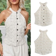 White Feather Top 76078 (TA)