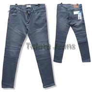 Celana Panjang Skinny Softjeans Bikers No Denim terbaru 2024 - celana jeans panjang Biker skinny fas