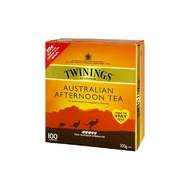 TWININGS 唐寧茶 澳洲下午茶  2g  100包  1盒