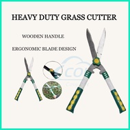 ◨ ⭐ ◮ Heavy Duty Snap Off Blade Cutter Knife/Grass Shear Scissor Cutter Gardening Scissor Tool Cosy