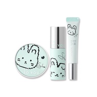 ️ [SOOBIN Customized Color] INTO YOU Air Lip Mud Tube Lip Gloss Blush Student *