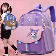 High Quality children backpack for woman kuromi backpack kuromi beg sekolah astronaut bagpack kinder