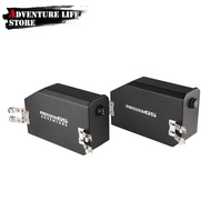 For GS 1200 R1200GS LC ADV Tool Box For BMW R1250GS Waterproof R 1250 GS 1250GS Left Side Bracket Al