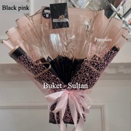 Buket Hadiah Premium 10 - 50 Slot – Buket Estetik Cocok untuk Wisuda & Kado