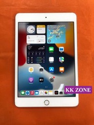 iPad Mini 4 128GB WiFi 金色 香港行貨