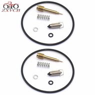 for Vulcan 88 VN1500A VN1500B SE VN1500C VN1500 VN 1500 A B C Motorcycle carburetor repair kit float