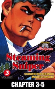 STEAMING SNIPER Marley Caribu