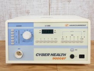 日本製 溫熱電位治療器 Cyber Health 9000ST 全香港包送貨安裝及教用