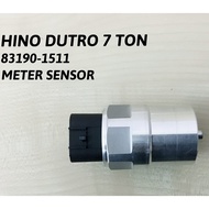 ORIGINAL METER SENSOR (NEW) - 7-TON HINO DUTRO