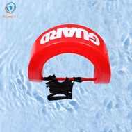 Dovewill Rescue Tube Equipment Water Rescue Float Bar for Water Sports Outdoor Diving