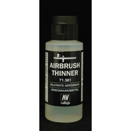 *** AV Paint 71361 Airbrush Thinner 60ml Spray Solvent