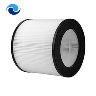 1Pc MA-14 Premium H13 True HEPA Replacement Filter for Medify Air MA-14, MA-14W and MA-14B Air Purifier