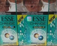 Diskon Esse Change Double 1 Slop