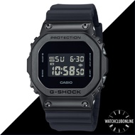 [WatchClubOnline] GM-5600UB-1D Casio G-Shock x GM-5600 Series ft. Ever Evolving Men Casual Sports Watch GM5600UB GM5600