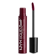 NYX PROFESSIONAL MAKEUP Liquid Suede Cream Lipstick