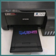 Printer Epson L3110 Print Copy Scan (Second)