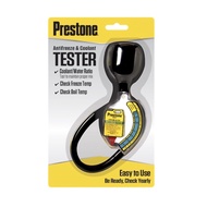 Prestone® Antifreeze + Coolant Tester (AF-1420)- MADE IN USA/TAIWAN(ORI)