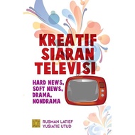 Kreatif Siaran Televisi