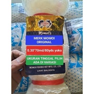 Jaring Ikan momoi 0.30 UKURAN TINGGAL PILIH pukat momoi jaring momoi