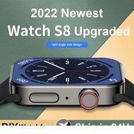 Smart Watch i8 Pro Max Answer Call Sport Fitness Tracker Custom Dial Smartwatch Men Women Gift For