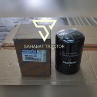 Cooling filter Komatsu coolant filter/ 600-411-1151 6004111151