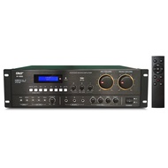 SAST AV-9000 Home KTV High Power Amplifier Karaoke Room Performance Special Sound System Professiona