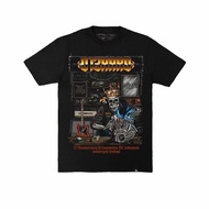 Dutch Die Hard collaboration 02 BlackVON