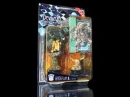 C-1 櫃 ： 2002年 DEVIL LADY 惡魔人 女惡魔人 西洋棋 DEVILMAN 　天富