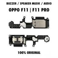 Oppo F11 speaker F11 pro/ music speaker replacementOriginal lower speaker/ for Oppo F11 F11 pro full
