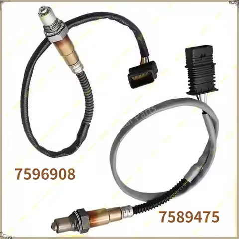 7589475 7596908 Lambda Oxygen Sensor For 2010-2016 BMW 535i F10 740i 740Li 640i X5 X6 335i F30 3.0L 