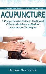 Acupuncture George Whitfield