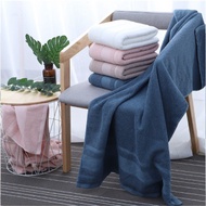 70x140cm Premium Luxury Hotel Bath Towel Thick Quality Good Absorption Cotton 400g / Tuala Mandi Dew