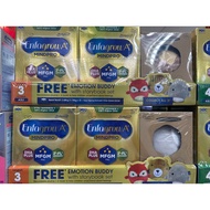 Enfagrow A+ Step 3 3.48kg free gift