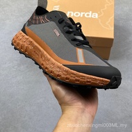 36-45 Size norda 001 Low-Top Cross Country Running Shoes Men Women 9.1 miyizhou HJ7P