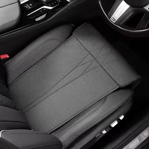 2025 New Car Seat Leg Support Cushion For Haval H6GT H7 Jolion Pro Ultra Dargo H6 H9 H8 Breathable C