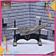 N08 Sword Bleach Weapon 3D Printing Accessories