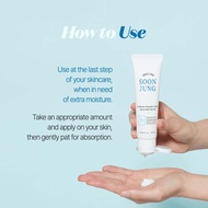 ETUDE HOUSE Soon Jung   Barrier Intensive Cream 60ml