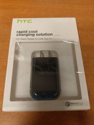 HTC P5000快充QC3.0快充頭