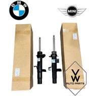 ( 100% ORIGINAL ) BMW F30 3 F36 428i SERIES FRONT ABSORBER ( ELECTRIC ) ( 37116793865 / 37116793866 