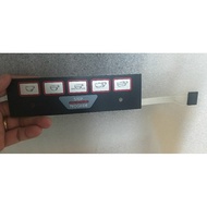 CIMBALI M27 Coffee Maker Keyboard, Faema E98